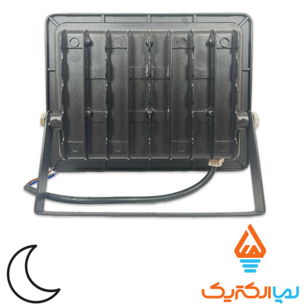 پروژکتور 50 وات مهتابی پارمیس - Image 2