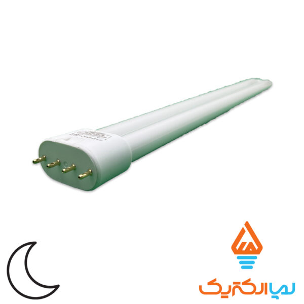 لامپ 36 وات FPL مهتابی پارمیس - Image 4