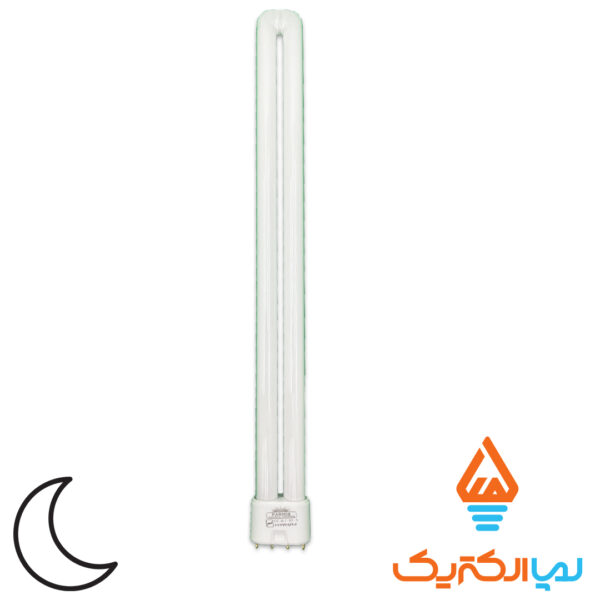 لامپ 36 وات FPL مهتابی پارمیس - Image 2