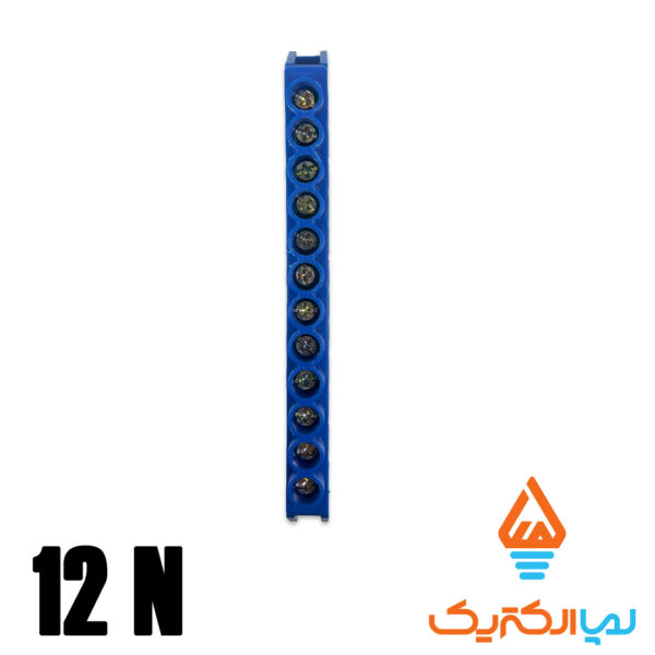 ترمینال فانتزی نول 12 پیچ - Image 2