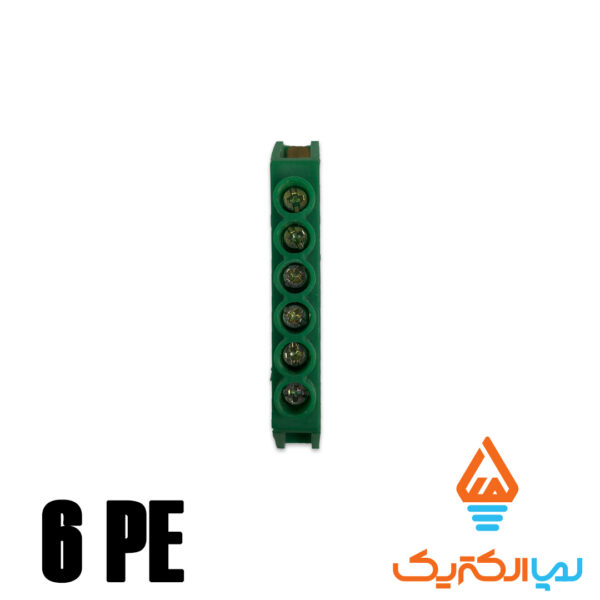 ترمینال فانتزی ارت 6 پیچ - Image 2