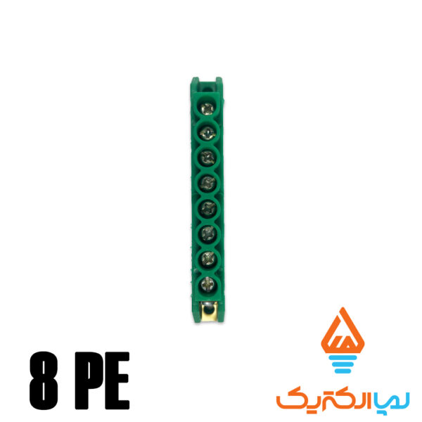 ترمینال فانتزی ارت 8 پیچ - Image 2