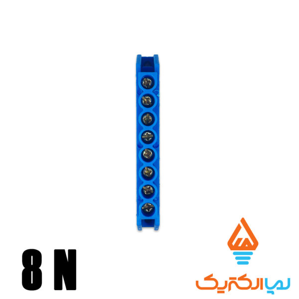 ترمینال فانتزی نول 8 پیچ - Image 2