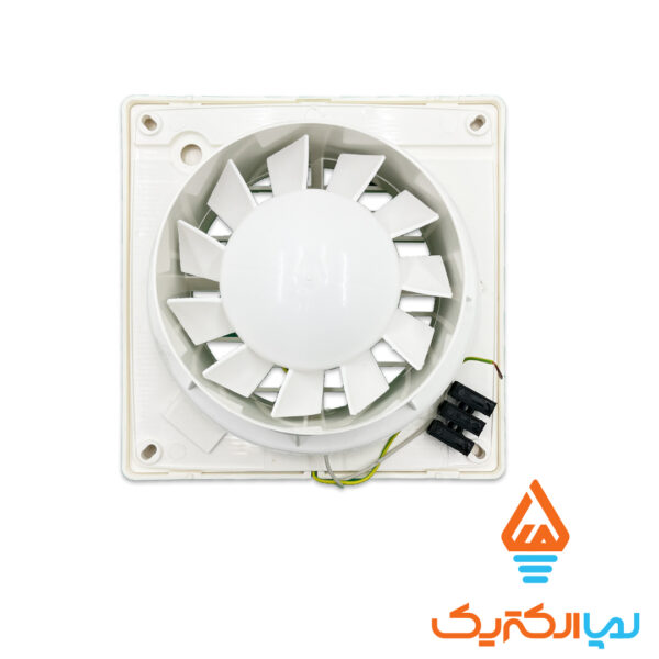 تهویه لوله ای نمره 12 دمنده - Image 3