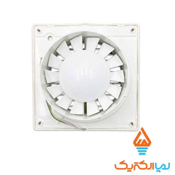 تهویه لوله ای نمره 15 دمنده - Image 3