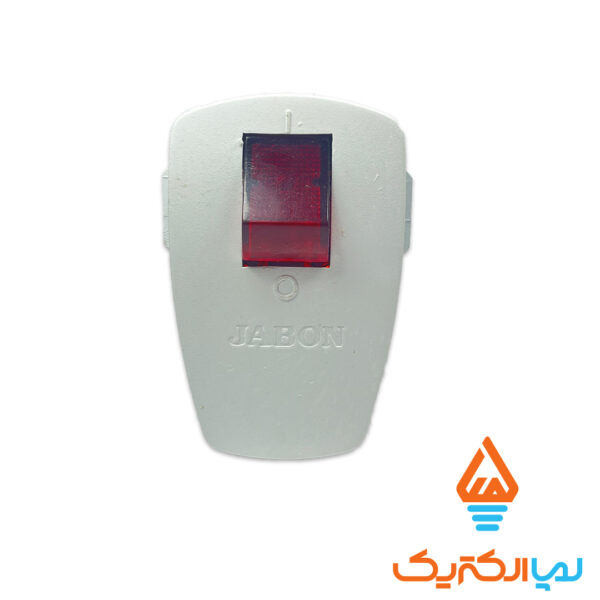 دوشاخه کلیدار جابون - Image 2