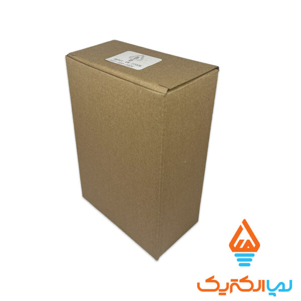 لامپ ادیسونی 6 وات طرح قلب - Image 2