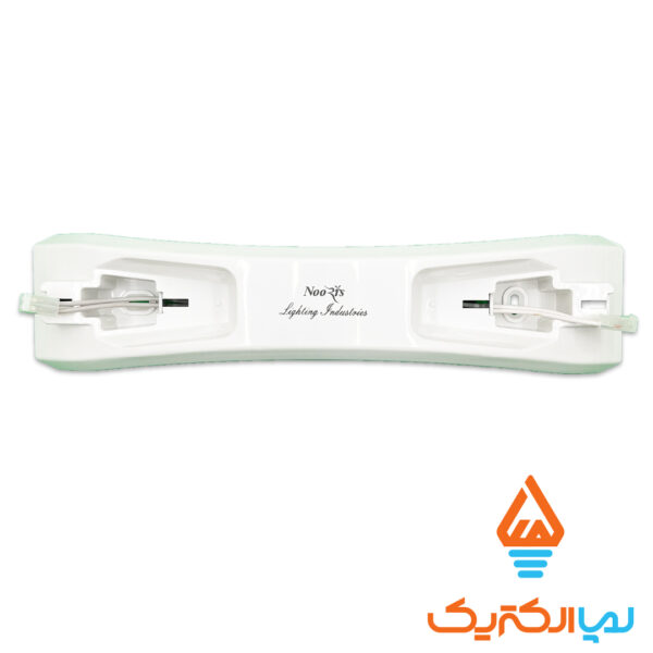 چراغ دو لامپ LED مدل ریما نوریس - Image 2