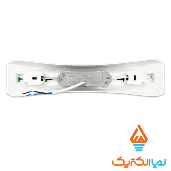 چراغ دو لامپ LED مدل ریما نوریس - Image 3