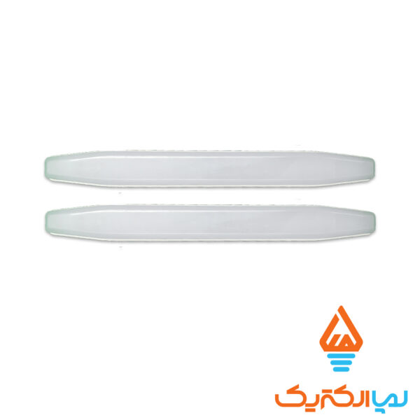 چراغ دو لامپ LED مدل ریما نوریس - Image 5