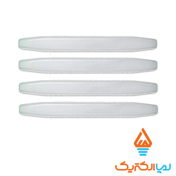 چراغ چهار لامپ LED مدل ریما نوریس - Image 4