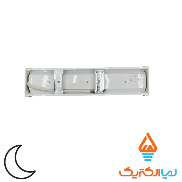 لامپ خطی 20 وات 30 سانتی مهتابی مانی نور - Image 4