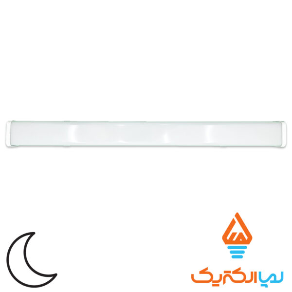 لامپ خطی 40 وات 60 سانتی مهتابی اکو مانی نور - Image 3
