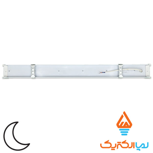 لامپ خطی 40 وات 60 سانتی مهتابی اکو مانی نور - Image 2