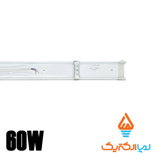 براکت 60 وات 90 سانتی مهتابی اکو مانی نور - Image 2