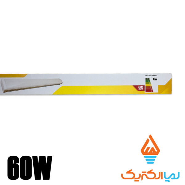 براکت 60 وات 90 سانتی مهتابی اکو مانی نور - Image 4