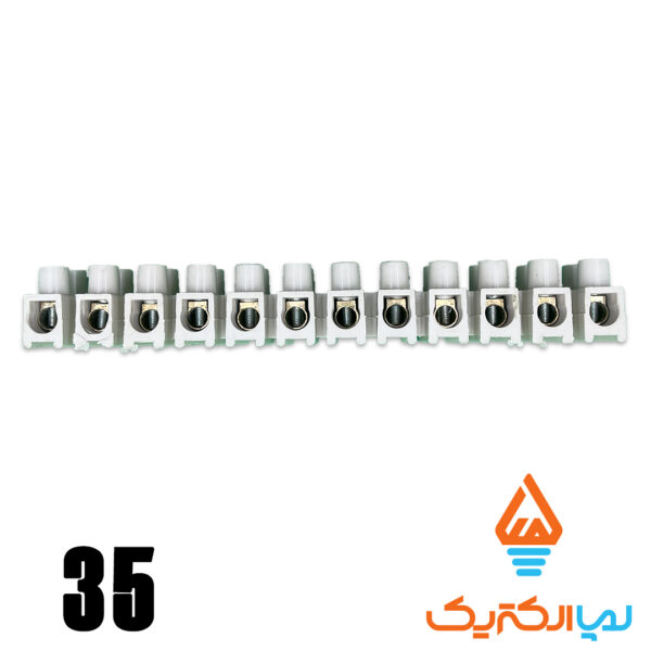 ترمینال شاخه ای نمره 35 - Image 2