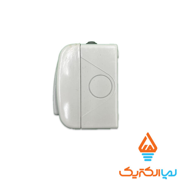 کلید روکار تک پل بارانی آفر الکترونیک - Image 3