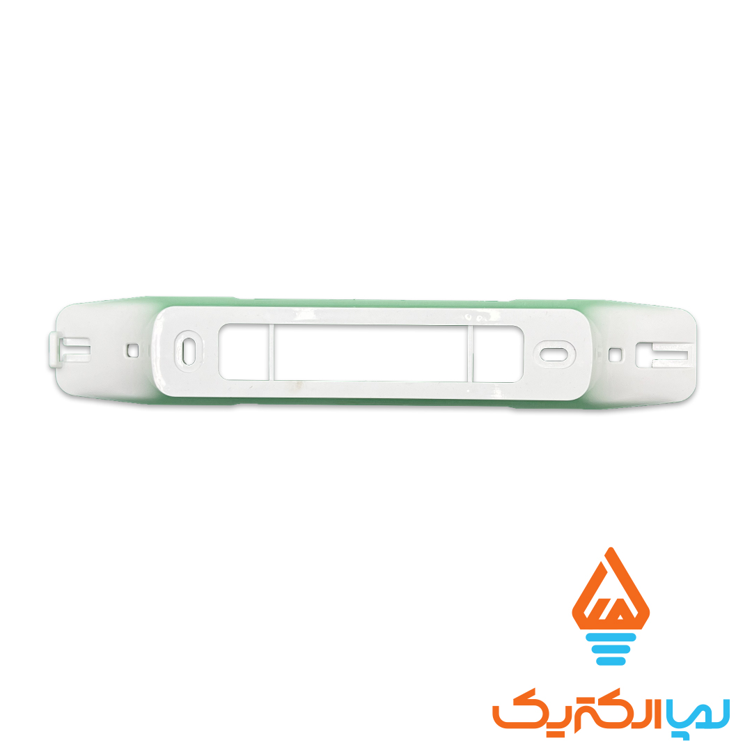 چراغ 1 لامپ نوریس 2 چراغ تک لامپ LED مدل ریما نوریس - Image 4