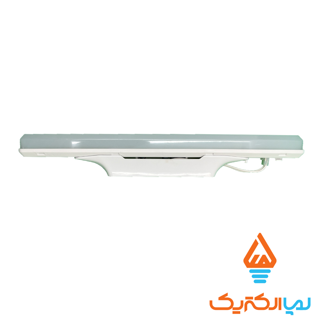 چراغ 1 لامپ نوریس 4 چراغ تک لامپ LED مدل ریما نوریس - Image 2