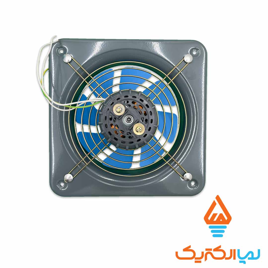 تهویه فلزی خانگی نمره 15 دمنده 2 تهویه فلزی خانگی نمره 15 دمنده - Image 2