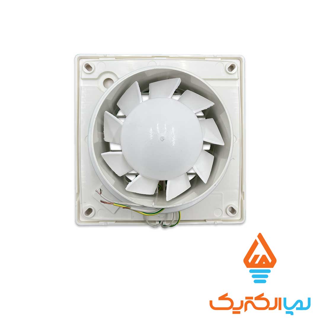 تهویه لوله ای نمره 10 دمنده 2 تهویه لوله ای نمره 10 دمنده - Image 3