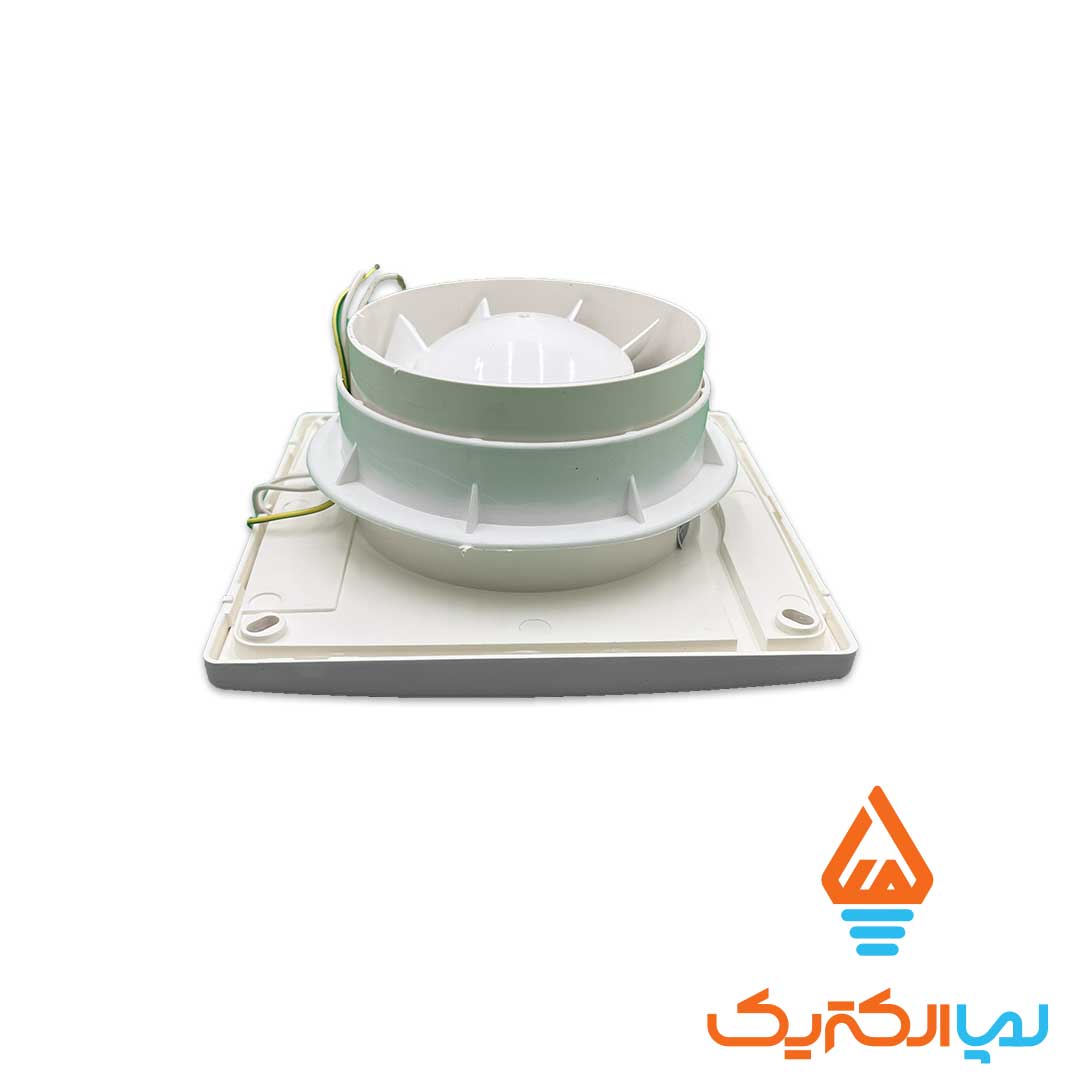 تهویه لوله ای نمره 10 دمنده 3 تهویه لوله ای نمره 10 دمنده - Image 4