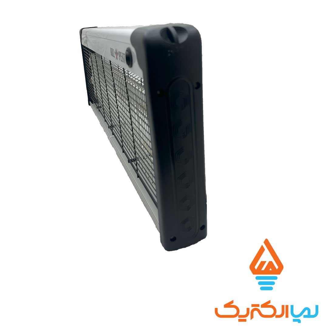 حشره کش برقی اویزی 2 حشره کش برقی آویزی - Image 2