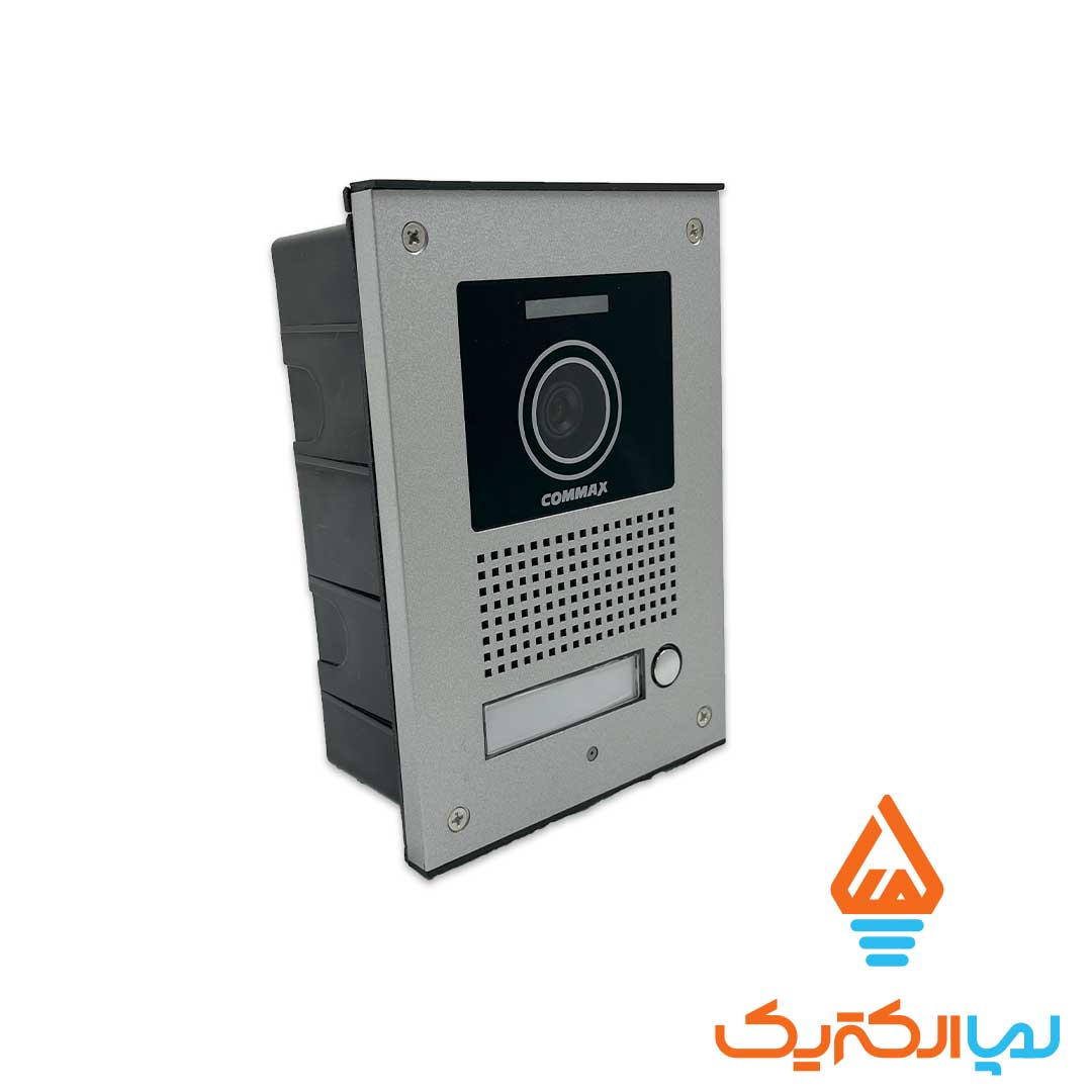 دم دری تک واحده تصویری کوماکس 1 پنل دم دری تصویری تک واحده کوماکس - Image 2