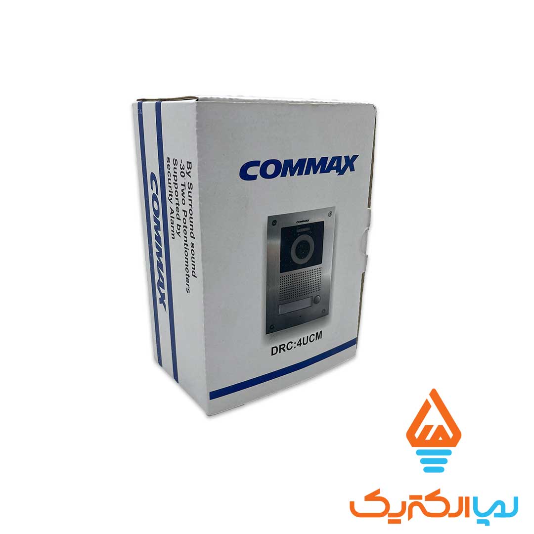 دم دری تک واحده تصویری کوماکس 3 پنل دم دری تصویری تک واحده کوماکس - Image 4