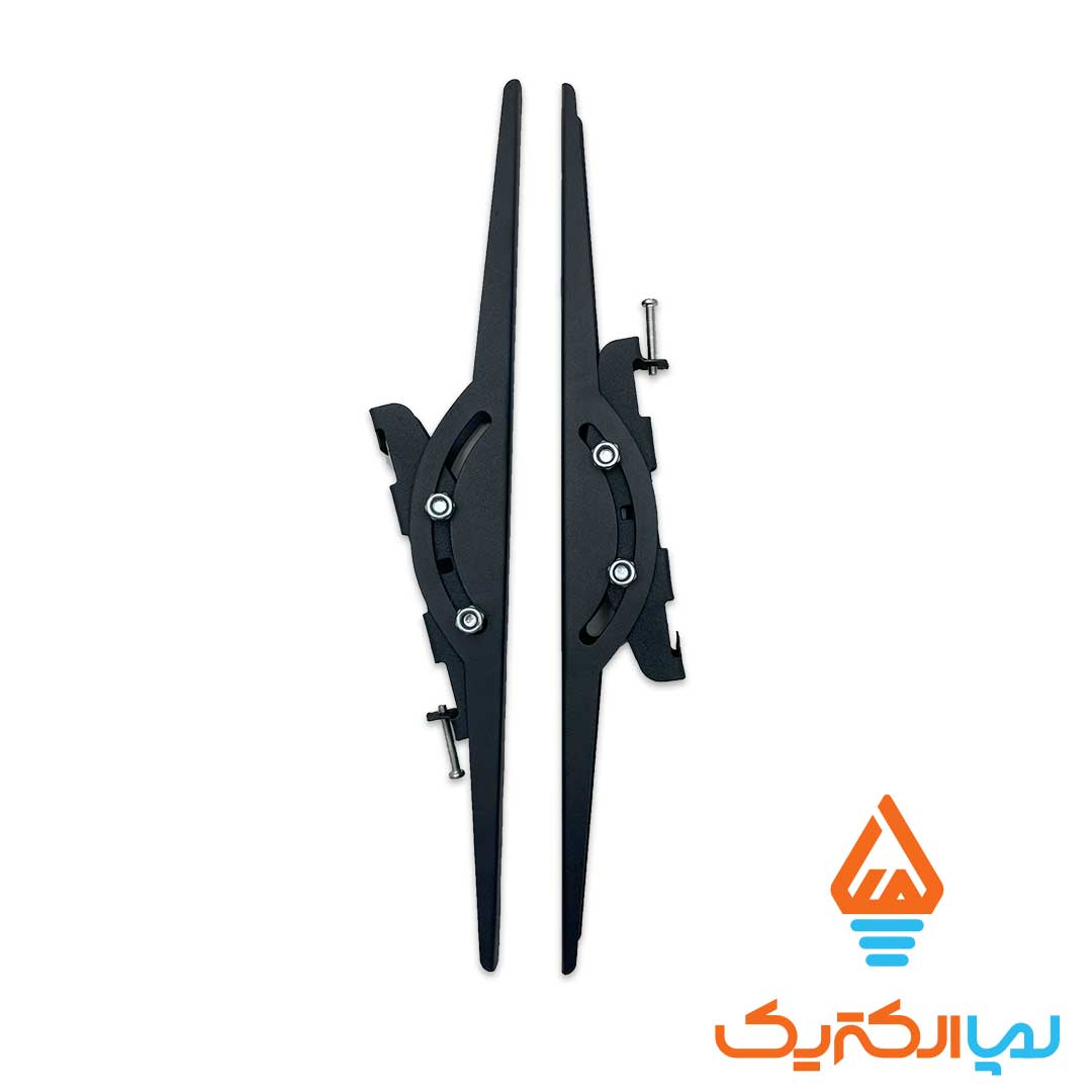 پایه تلویزیون متحرک 2 پایه تلویزیون متحرک - Image 3