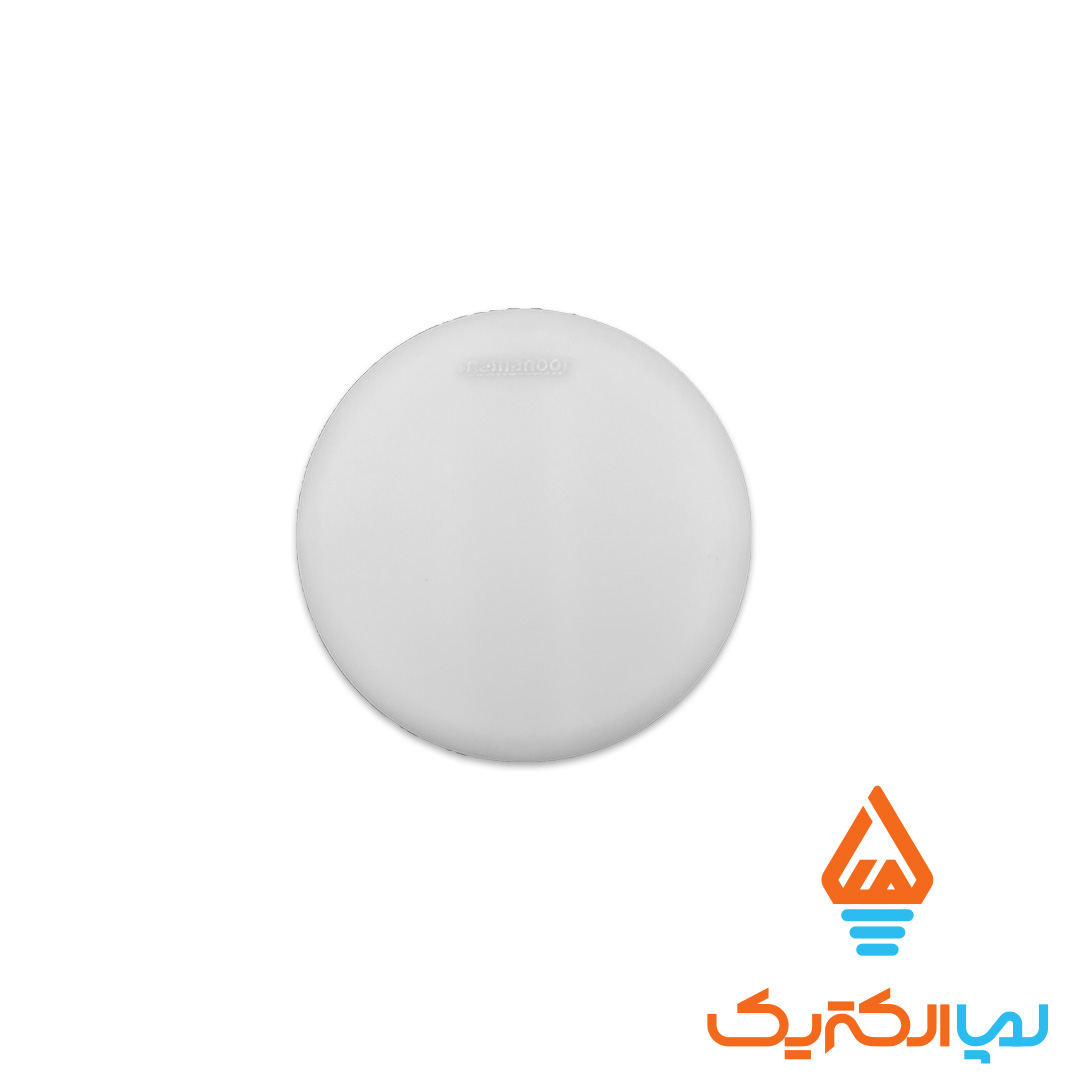 پنل روکار 16 وات افروز نمانور 1 پنل فول لایت روکار 20 وات افروز مهتابی نمانور - Image 2