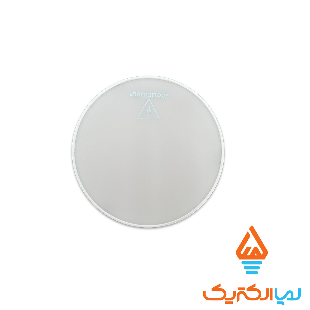 پنل روکار 16وات مهتا نمانور 1 پنل روکار 16 وات MAHTA صدفی نمانور - Image 3