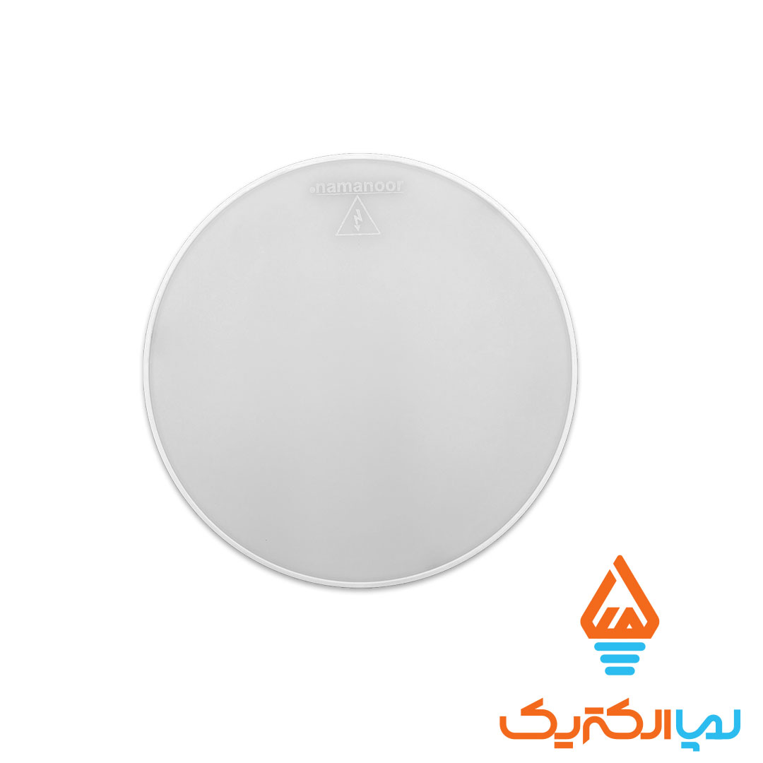 پنل روکار 24وات مهتا نمانور 3 پنل روکار 24 وات MAHTA آفتابی نمانور - Image 2