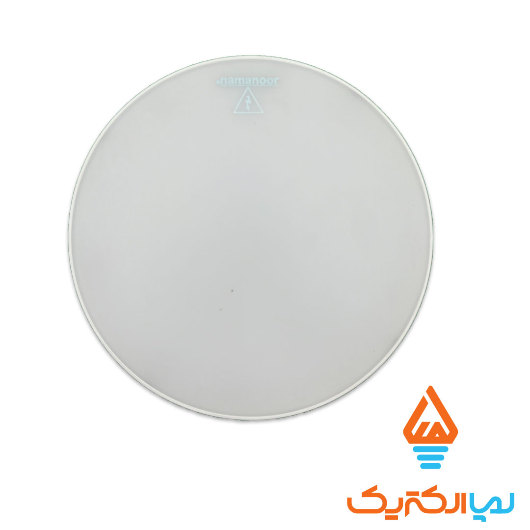 پنل روکار 35وات مهتا نمانور 2 پنل روکار 35 وات MAHTA مهتابی نمانور - Image 3