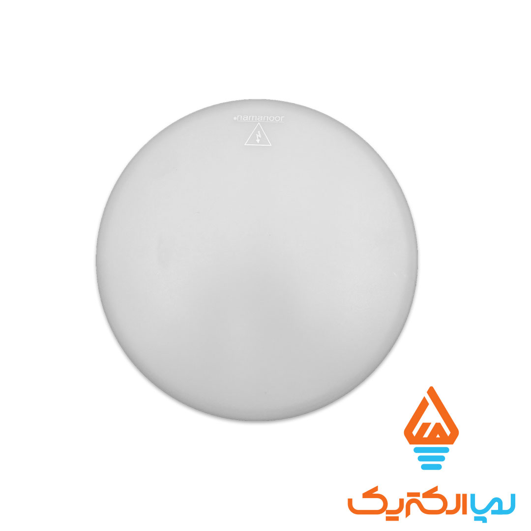 پنل روکار 40 وات افروز نمانور 1 پنل فول لایت روکار 40 وات افروز صدفی نمانور - Image 4