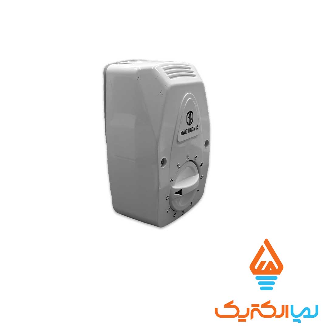 3 کلید پنکهه مدترونیک کلید پنکه سقفی مدترونیک - Image 4