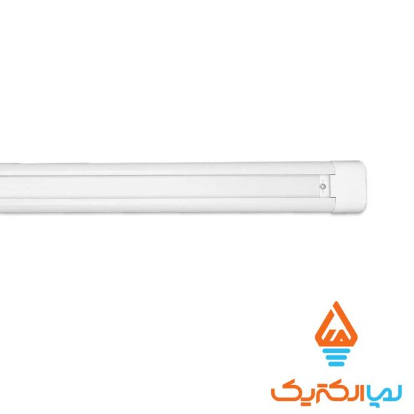 براکت 60 وات 120 سانتی مهتابی شهاب نمانور - Image 4