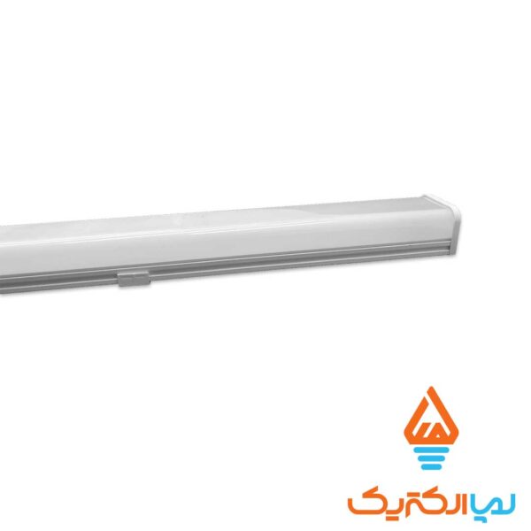 براکت 80 وات 120 سانتی مهتابی اکورن پارس شعاع - Image 4