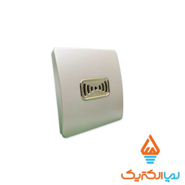 کلید و پریز کریستال آسیا الکتریک - بیزر - Image 3