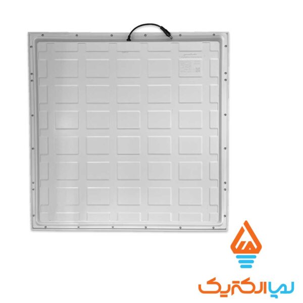 پنل سقفی توکار 60*60 65 وات مهتابی نمانور - Image 2