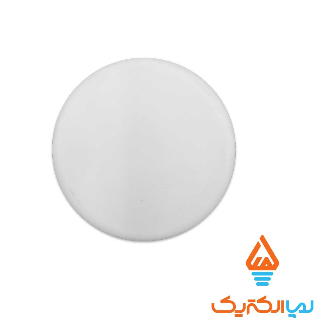 پنل روکار 24 وات حامدتجارت 2 پنل فول لایت روکار 24 وات مهتابی HMD - Image 3