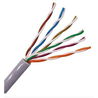 کابل ۶ زوج ۰/۶