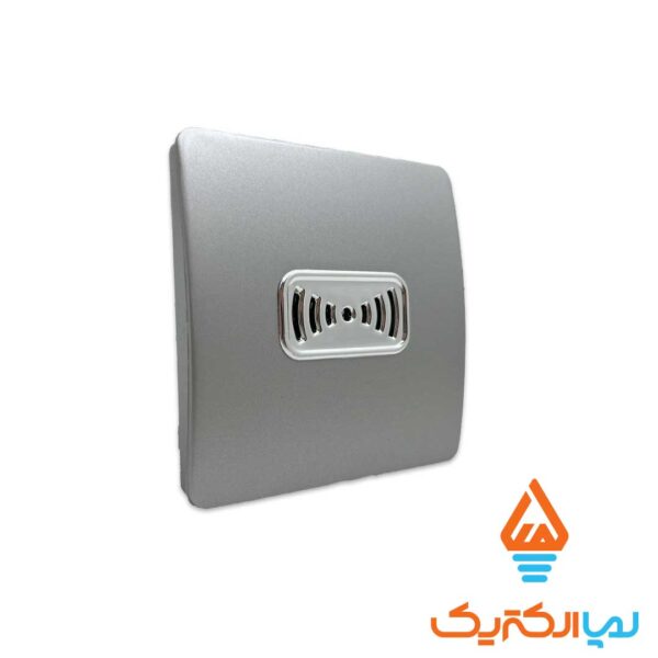 کلید و پریز کریستال آسیا الکتریک - بیزر - Image 4