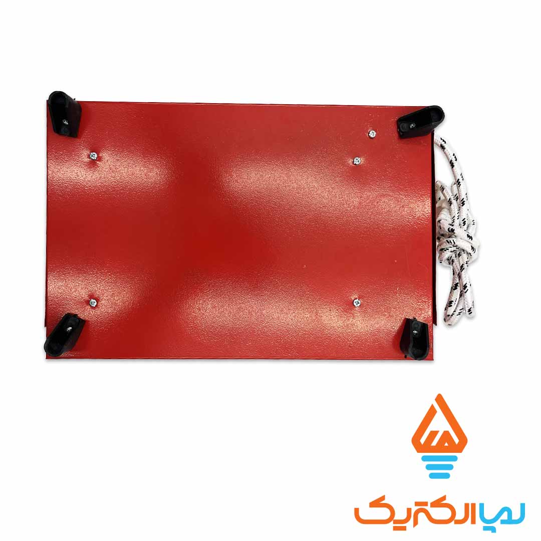 کرسی اخوان 3 کرسی برقی 2 شعله اخوان فرید - Image 3