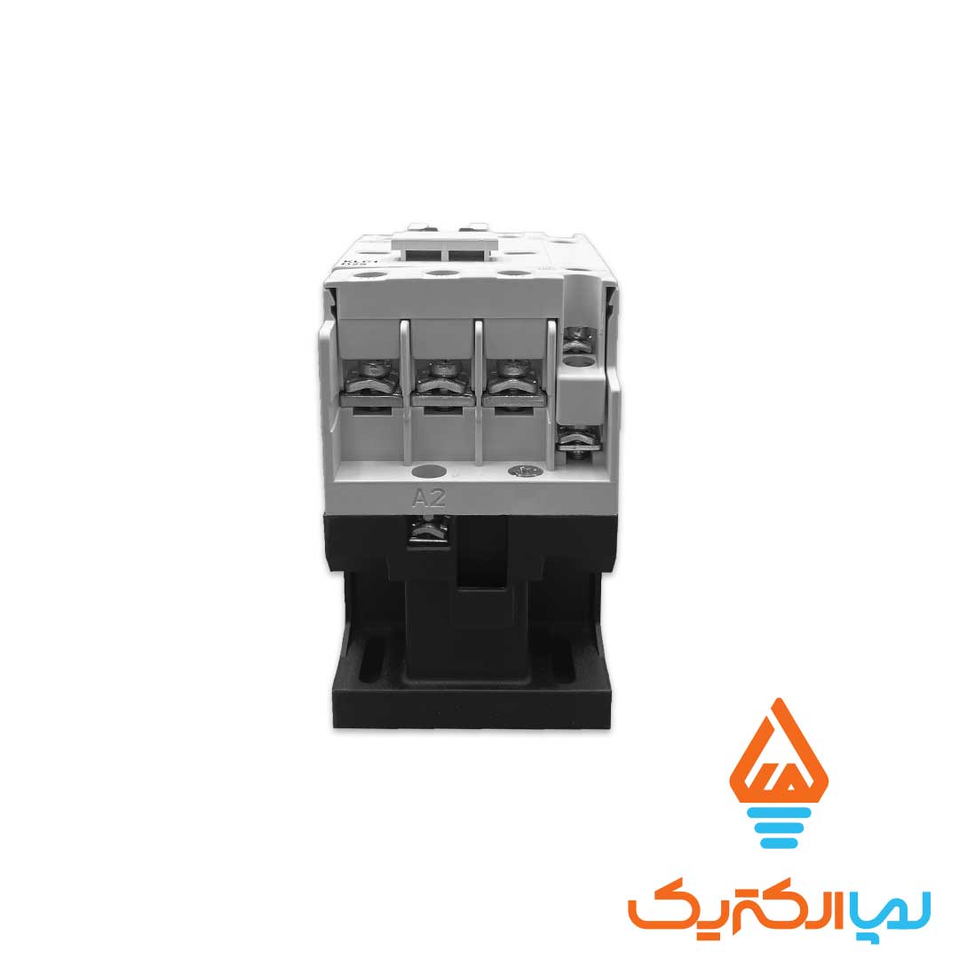 کنتاکتور 25 کاوه 4 کنتاکتور 3 فاز 25 آمپر الکترو کاوه - Image 3