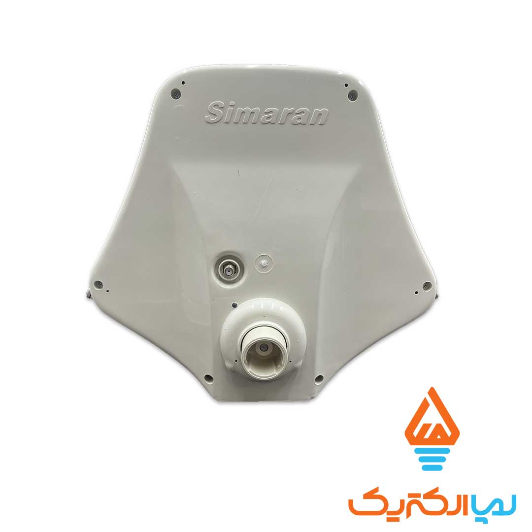 آنتن اکتیو گردان 1000N سیماران 2 آنتن گردان اکتیو مدل 1000N سیماران - Image 2