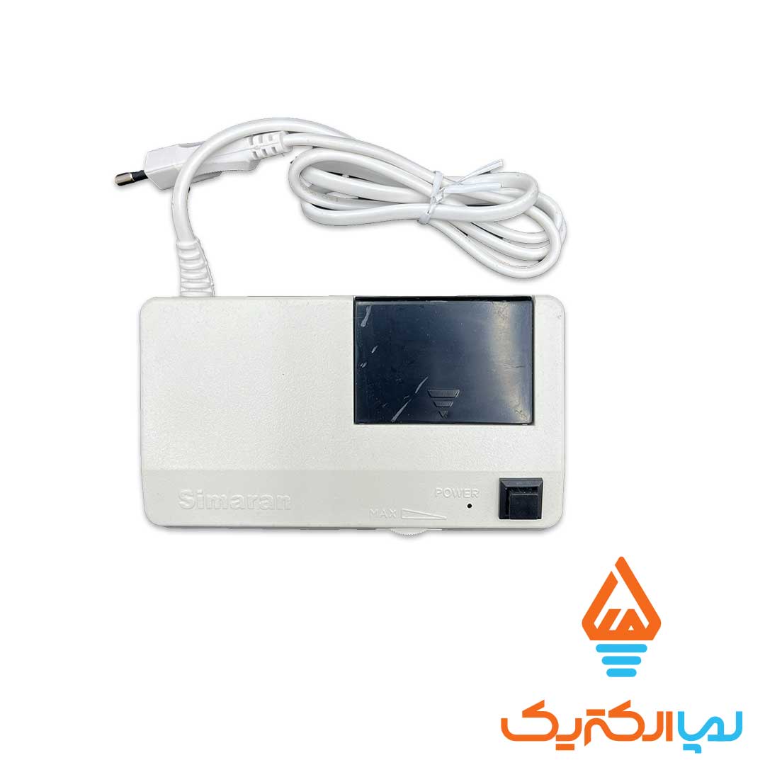 آنتن اکتیو گردان 1000N سیماران 4 آنتن گردان اکتیو مدل 1000N سیماران - Image 4