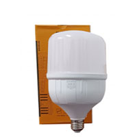 لامپ LED استوانه