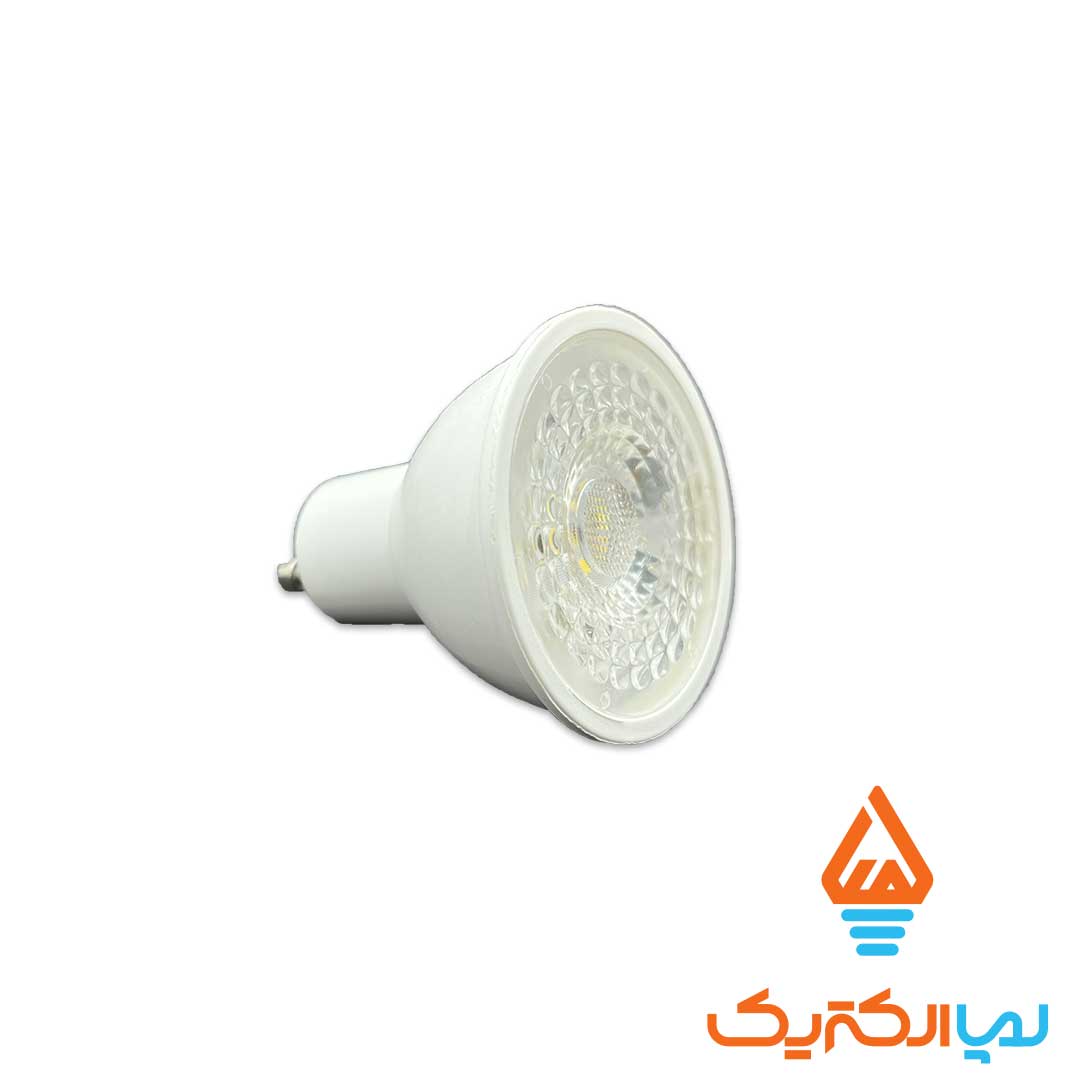 هالوژن پایه استارتی پارس شهاب 3 هالوژن پایه استارتی 6 وات پارس شهاب - Image 4